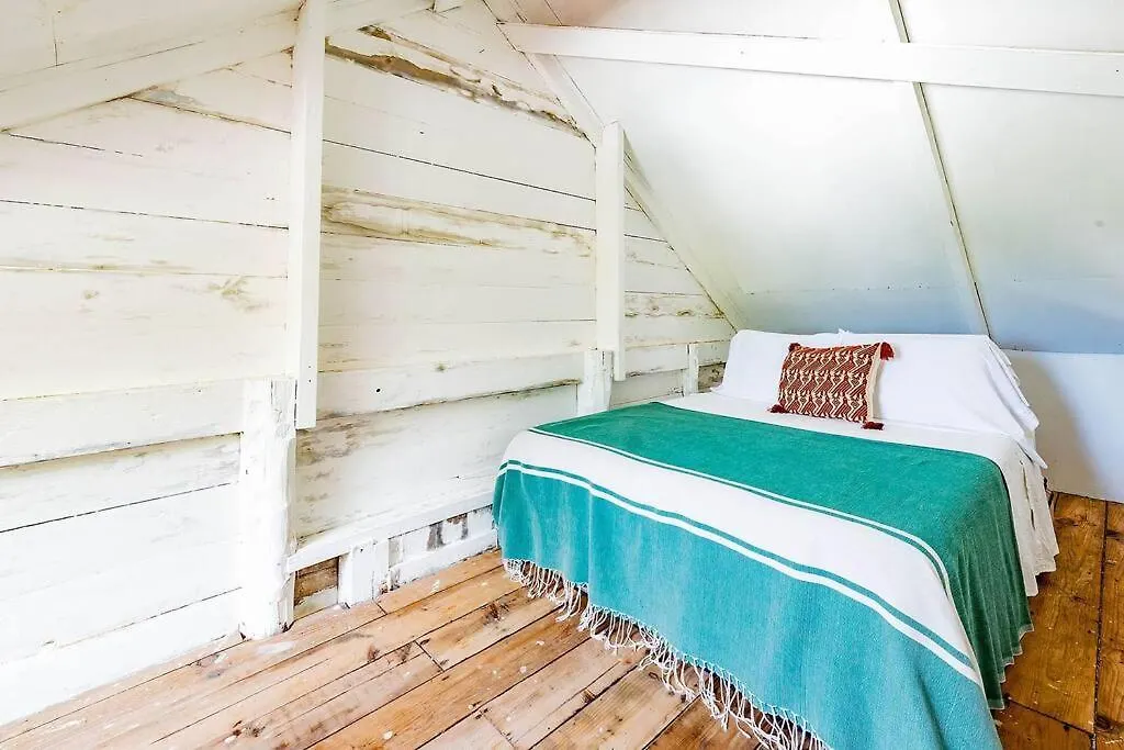 Holiday home Rancho Pepo - Sian Ka'An Biosphere Beach House Villa Tulum