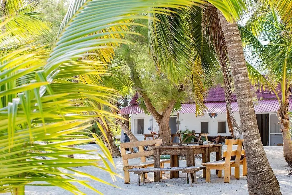 Rancho Pepo - Sian Ka'An Biosphere Beach House Villa Tulum Holiday home