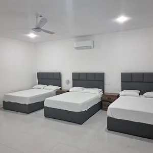 Casa Neptuno Habitación en casa particular