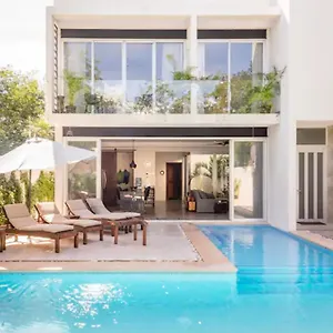 Casa Cuatro Vientos Сasa de vacaciones