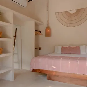 4* Hotel Alquimia Boutique
