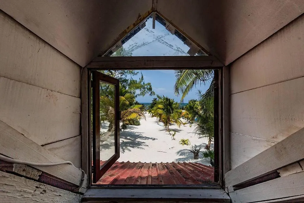 Holiday home Rancho Pepo - Sian Ka'An Biosphere Beach House Villa Tulum Mexico